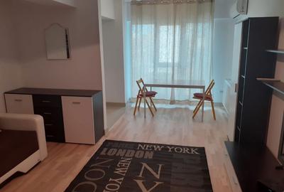 Garsonieră decomandată în Aeroport - 2