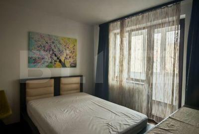 Apartament cu 2 camere decomandat în Central - 10