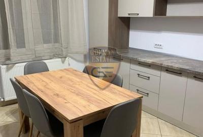 Vila Lazu, 240 mp, S+P+1+M , 5 camere, parcare, aer conditionat - 2