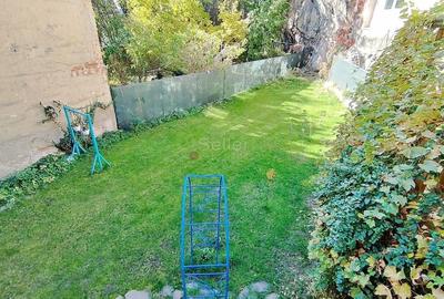 Casa cu gradina centru istoric Casa cu gradina centru istoric - 2