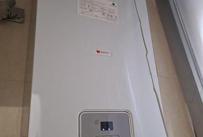 Inchiriere spatii birouri - 9