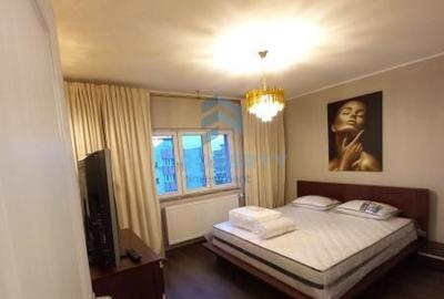Apartament cu 2 camere, mobilat în Rahova - 2