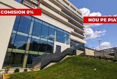 Ap. cu 2 dormitoare+living | Parcare | Gheorgheni | Bloc nou - 12