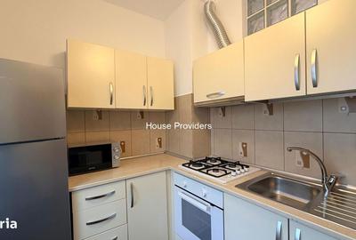 Apartament cu 2 camere decomandat în Floreasca