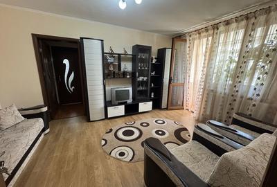 Apartament cu 2 camere semidecomandat în Central - 6