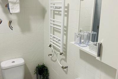 Apartament coquet Mamaia White Tower termen lung - 17