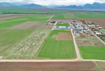 Teren de 427 mp, în Hărman - 10