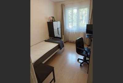 Apartament 3 camere - Decomandat - 6