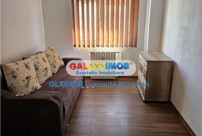 Inchiriere apartament 3 camere decomandat Targoviste CFR - 16