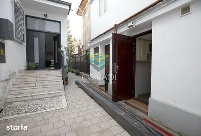 Apartament cu 4 camere, mobilat în Aviatorilor - 18
