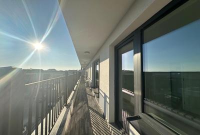 COMISION 0%! 3 CAMERE 2 BAI+ TERASA CU VEDERE PANORAMICA - 13