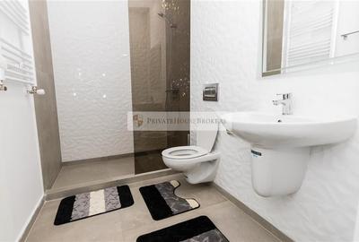 Pipera | Rond OMV | 4City North | Bloc 2019 | Parcare - 8