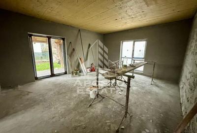 Casă individuală cu 4 camere cu Canalizare în Utvin - 8