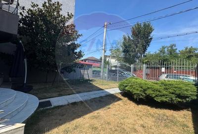 Casa / Vila spatioasa de inchiriat - Militari, zona Moinesti - 24