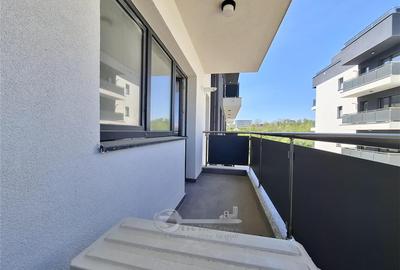 Apartament cu 2 camere decomandat în Galata - 14