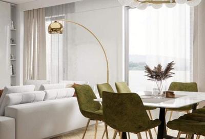 Apartament 2 camere, Gradina 2 locuri de parcare incluse - 2