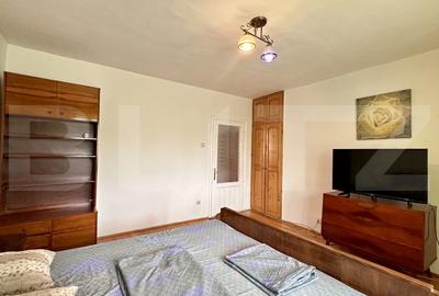 Apartament cu o camera, calea Aradului, etaj 1, mobilat si utilat - 2