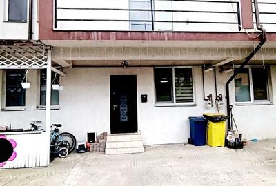 Casă cu 4 camere cu Teren 87 Mp în Chiajna - 11