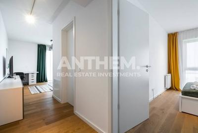 Apartament 2 Camere Aviatiei Park - 12