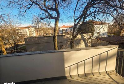 Apartament cu 2 camere în Cornișa - 2