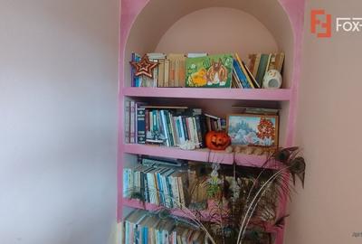 Casa individuala 3 camere, Sacalaz- Cabana cu Semineu Casa individuala 3 camere, Sacalaz- Cabana cu Semineu - 29