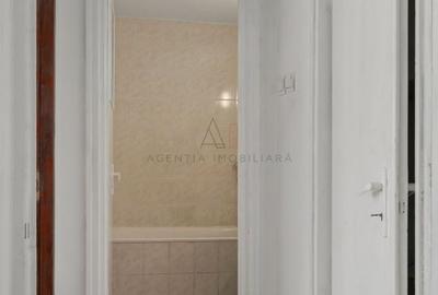 Apartament cu 2 camere semidecomandat în Ștefan cel Mare - 7