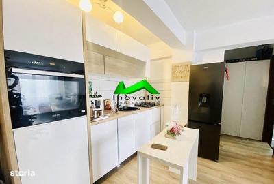 Apartament cu 2 camere, mobilat în Central - 8
