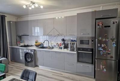 Apartament 3 camere Fundeni Dobroesti - sosea principala I Comision 0% - 1