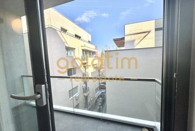 PRIMA CHIRIE/NOU RENOVAT/APARTAMENT PREMIUM/TERASA/PARCARE SUBTERANA/PRIMAVERII - 29
