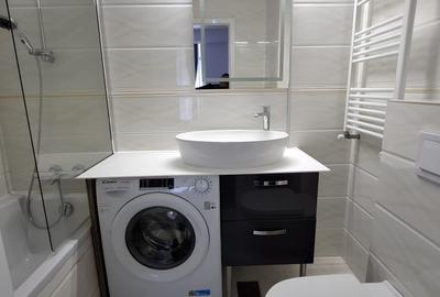 Tomis Plus  Mobilier premium, loc de parcare, Apartament 3 camere decomandate – - 7