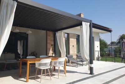 Casa de calitate in mijlocul comunitatii cu utilitatile incluse in pret - 11