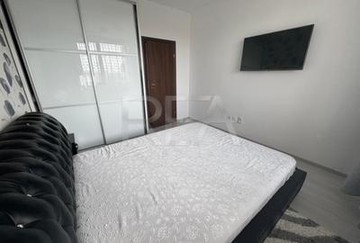 Apartament 2 camere | Loc de parcare | Gata de mutare Apartament 2 camere | Loc de parcare | Gata de mutare - 5