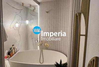 Apartament cu 3 camere decomandat în Copou - 6