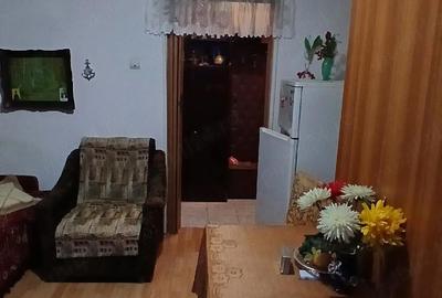 Garsonieră semidecomandată în Central