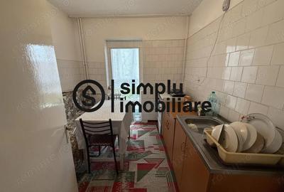 Apartament cu 2 camere decomandat în Rovine - 2