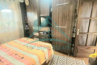 Apartament cu 3 camere, mobilat în Dâmbul Rotund - 13