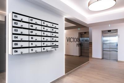 Nou! Apartament 2 camere Olga Gudynn - Pădurea Băneasa - zona Pipera - 2