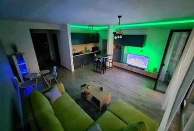 Green Residence - Inchiriere ap. tip studio + loc de parcare Green Residence - Inchiriere ap. tip studio + loc de parcare - 1