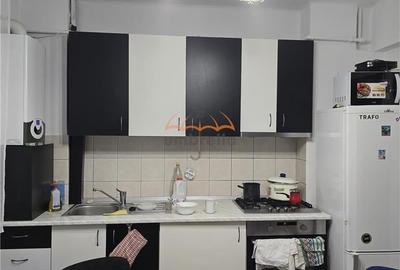 DE VANZARE ap 2 cam, decomandat, 43mp, Horea,  148.500 euro