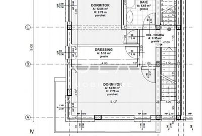 Duplex cu 4 camere cu Canalizare în Șelimbăr - 16