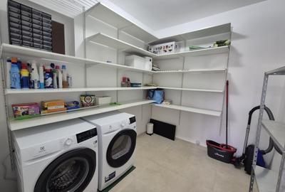 Apartament cu 2 camere decomandat, mobilat în Gara de Nord - 15