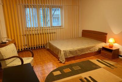 Garsonieră decomandată, mobilată în Timpuri Noi - 2