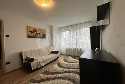 Apartament cu 2 camere semidecomandat, mobilat în Gheorgheni - 2