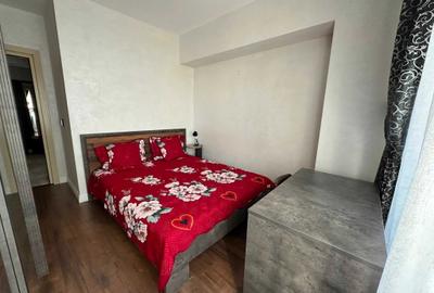 Apartament cu 2 camere decomandat în Central - 11