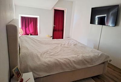 Casă cu 4 camere cu Canalizare în Moșnița Nouă - 4