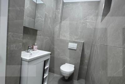 Apartament 2 camere, 52.30 mp, Calea Torontalului - 9