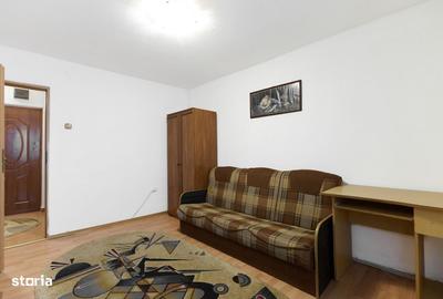 Apartament cu 2 camere decomandat în Radu Negru - 15