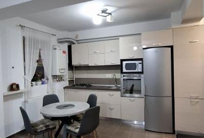 Apartament cu 2 camere în Dudu - 2