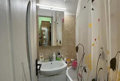 Apartament cu 2 camere nedecomandat în Central - 2