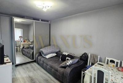 Garsonieră, mobilată în Nord-Est - 1